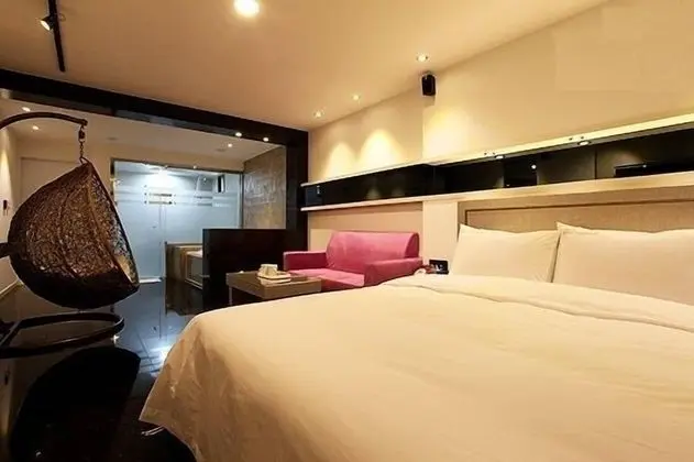 Design Hotel Daniel Campanella - Öne Çıkan Resim