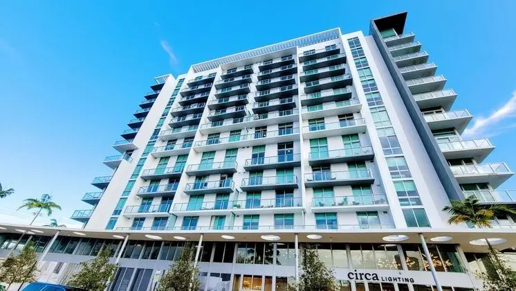 Design District Bay View Cielo Stays - Dış Mekan