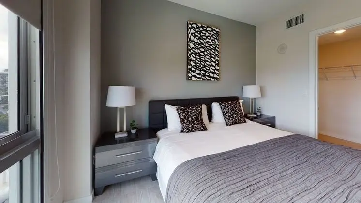 Design District Bay View Cielo Stays - Oda