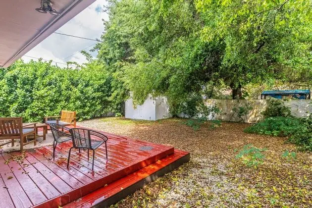 Design District Luxe 3BD Home - Dış Mekan