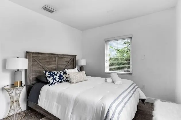 Design District Luxe 3BD Home - Oda