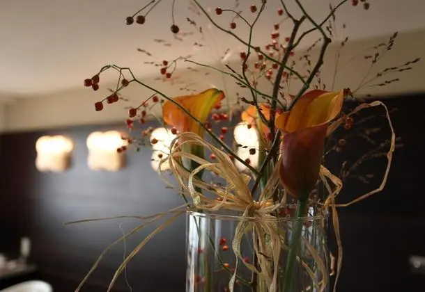 Design Hotel F6 - Genel