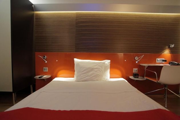 Design Hotel F6Fotoğrafı