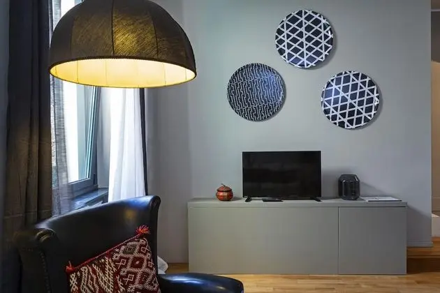 Design in Genoa City Center by Wonderful Italy