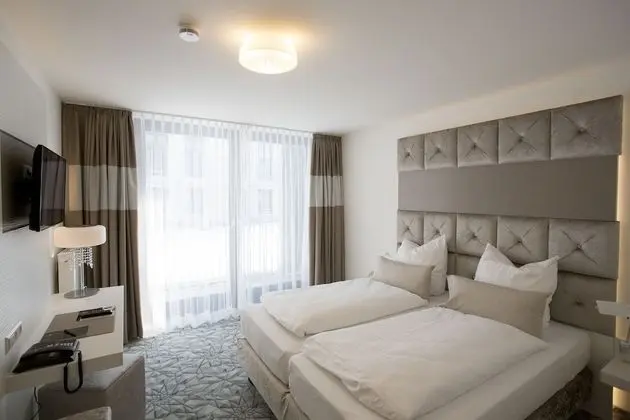 Designhotel Kronjuwel - Oda