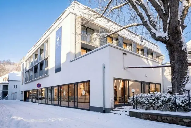 Designhotel Kronjuwel - Öne Çıkan Resim