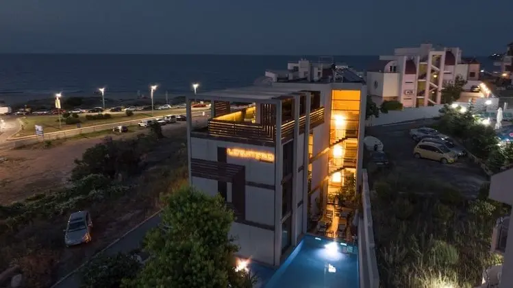 Design Hotel Logatero