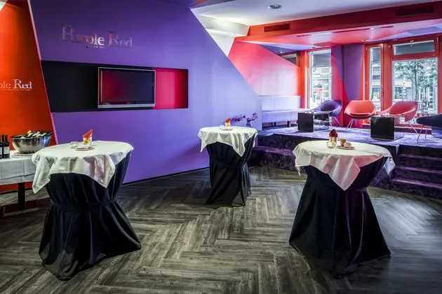 Designhotel Maastricht