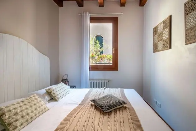 Design Palace Apartment by Wonderful Italy - İç Mekan
