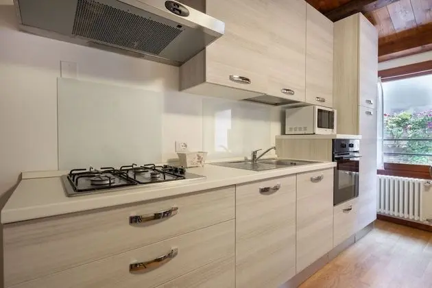 Design Palace Apartment by Wonderful Italy - Mutfak