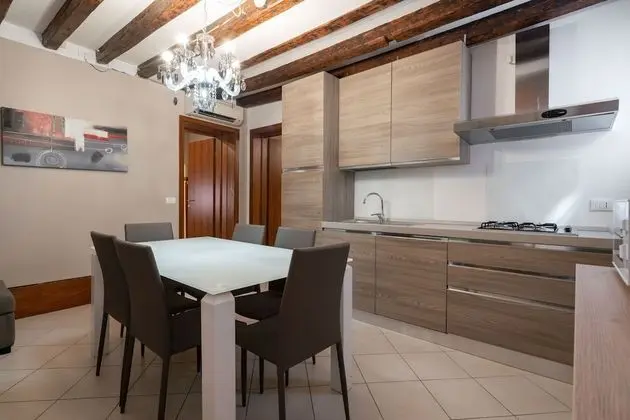 Design Palace Apartment by Wonderful Italy - Oda Düzeni