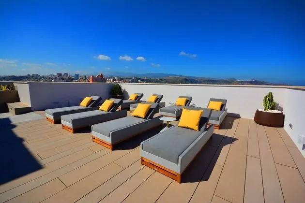 Design Plus Bex Hotel - Genel