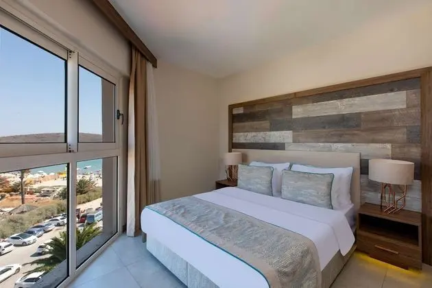Design Plus Seya Beach Hotel - Oda