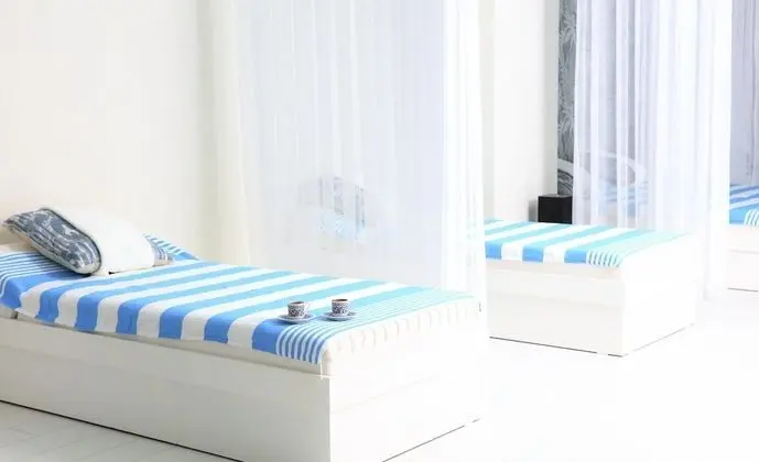 Design Plus Seya Beach Hotel - Spa