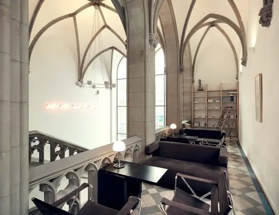 Designhotel The QVEST hideaway