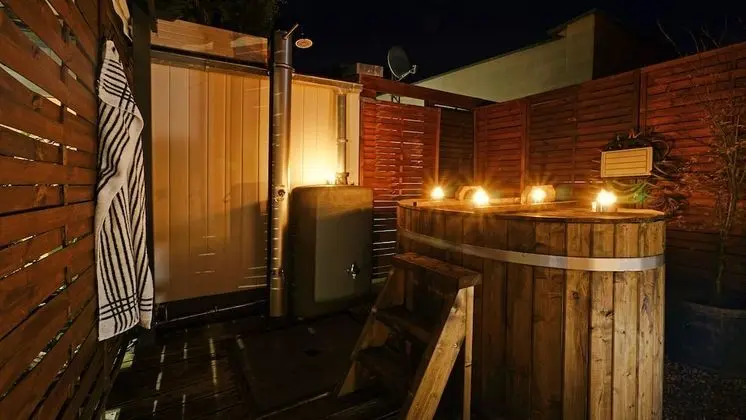 Design Hotel Rangau - Spa