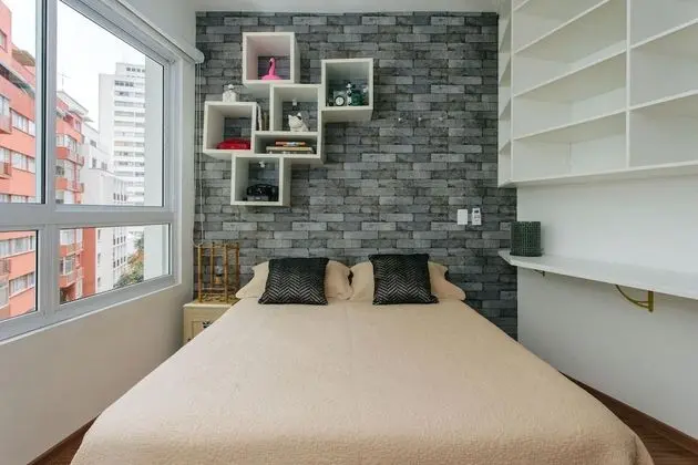 Design Studio in Avanhandava Street