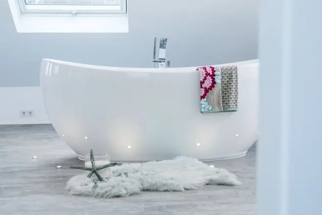 Design-Studiowohnung in Gütersloh