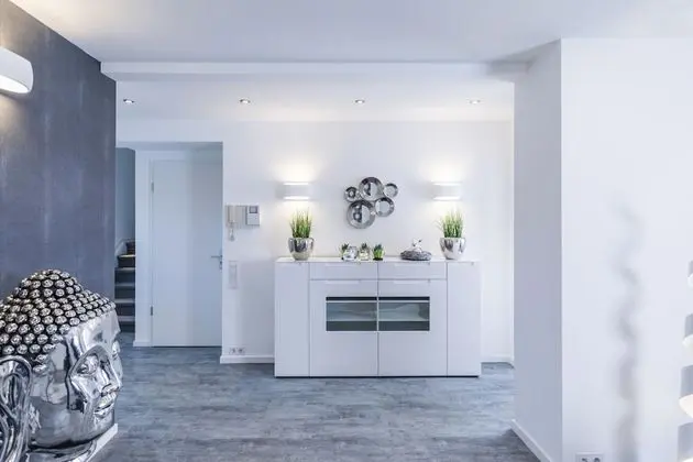 Design-Studiowohnung in Gütersloh - Lobi