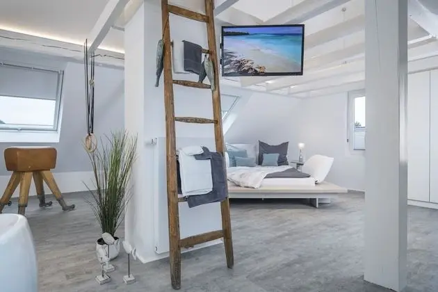 Design-Studiowohnung in Gütersloh - Oda