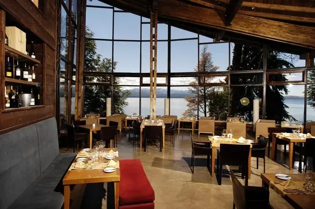 Design Suites Bariloche - Yeme / İçme