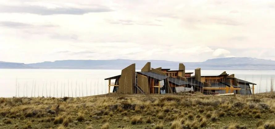 Design Suites Calafate