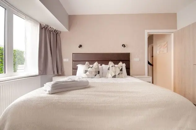 Design Suites Lytham - Oda