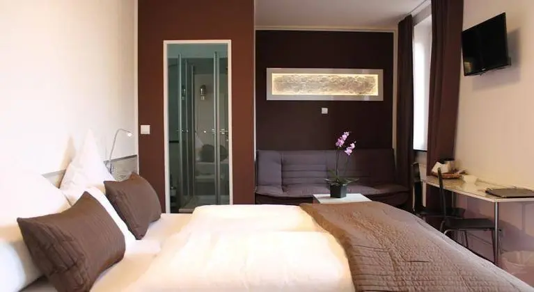 Design Hotel Wiegand