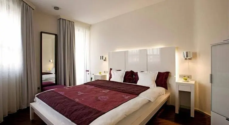 Design Hotel Zollamt