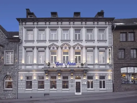 Design Hotel Zur Abtei - 1