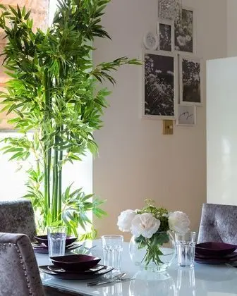 Designer 2-bed 2-bath Behind Selfridges - İç Mekan