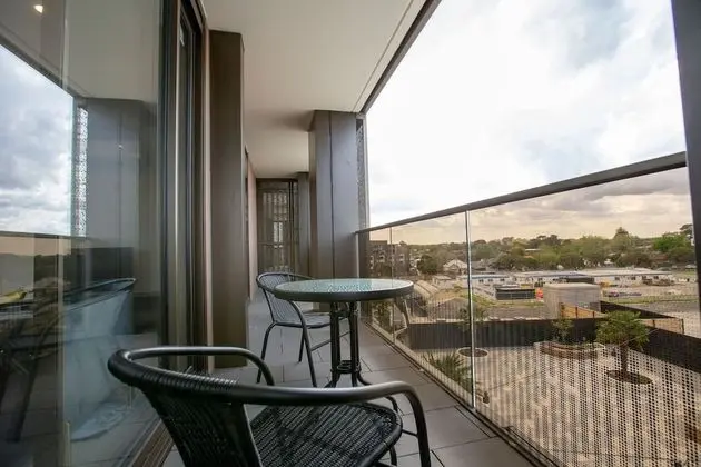 Designer 2BR With Carpark Monash Uni@caulfield - İç Mekan