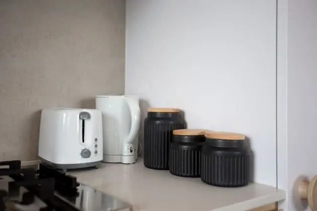 Designer 2BR With Carpark Monash Uni@caulfield - İç Mekan
