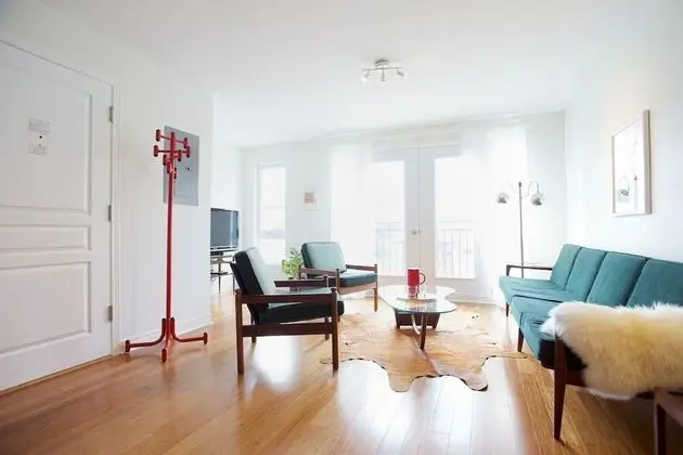 Designer Bohemian in the Mile-end! - Öne Çıkan Resim