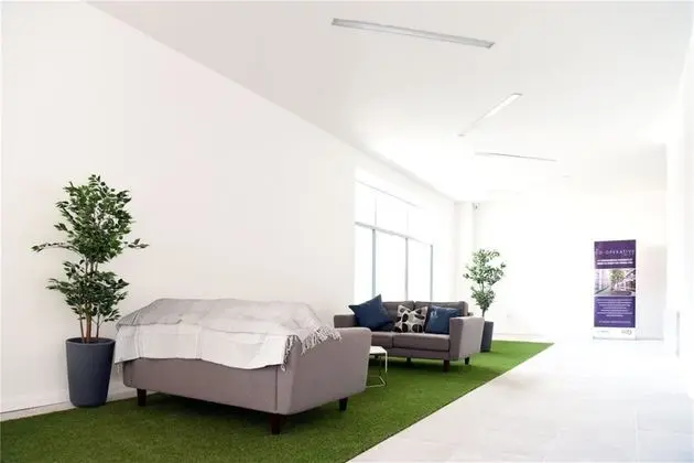 Designer City Centre Apartment - Dış Mekan