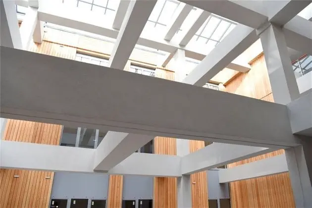 Designer City Centre Apartment - Lobi