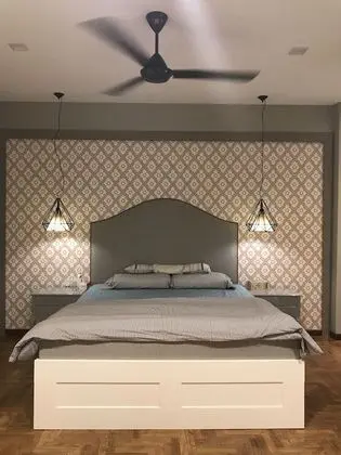 Designer Home at Tanjung Tokong - Oda