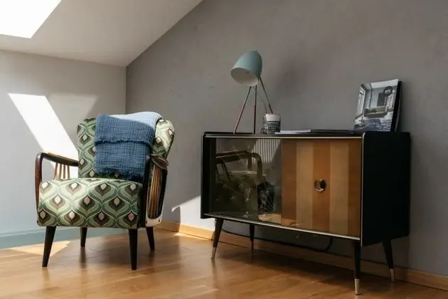 Designer Two-level Loft in Kazimierz District Breakfast Offer