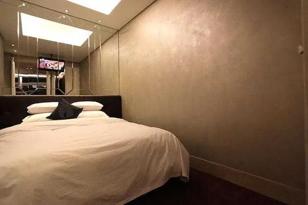 The Designers Hotel (Hong Dae)