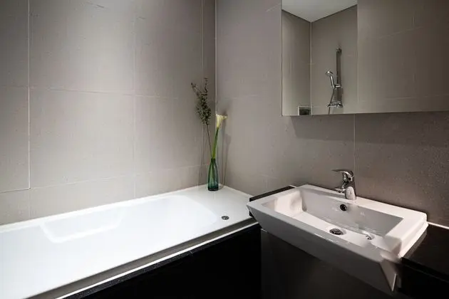 The Designers Hotel (Hong Dae) - Banyo Özellikleri
