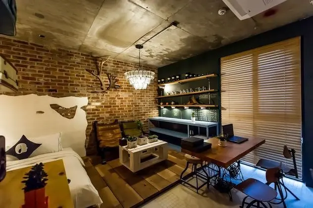 Hotel The Designers Jongno - Öne Çıkan Resim