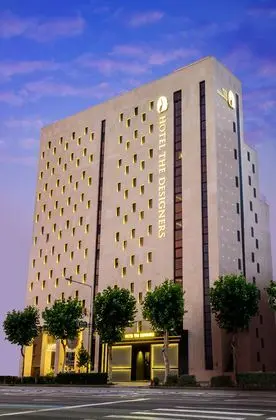 Hotel the Designers Kondae