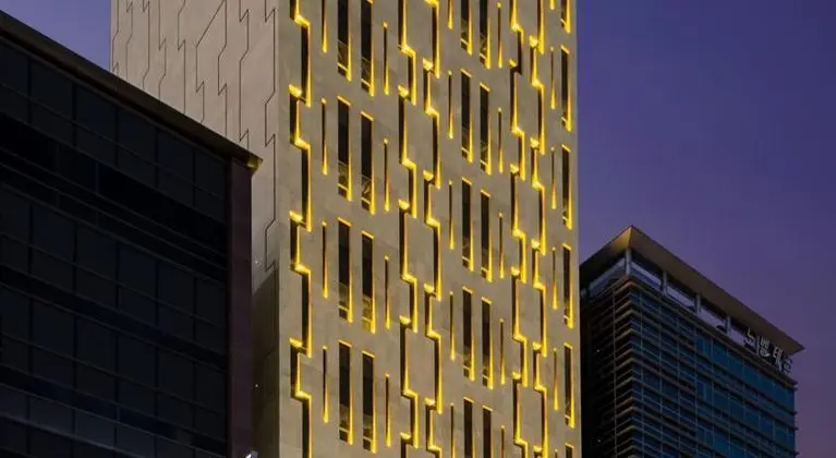 Hotel The Designers LYJ Gangnam Premier - Genel