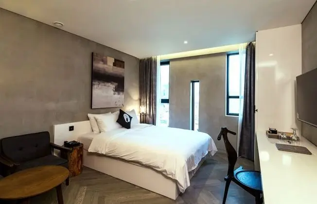 Hotel The Designers LYJ Gangnam Premier - Oda