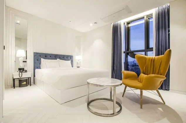 Hotel The Designers Premier Kondae