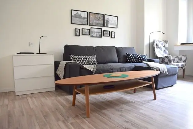 Designovy skvost na Vinohradech