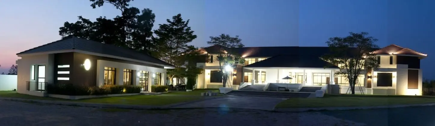 The Desiign Hotel - Dış Mekan