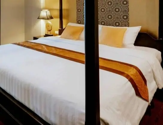 The Desiign Hotel - Öne Çıkan Resim