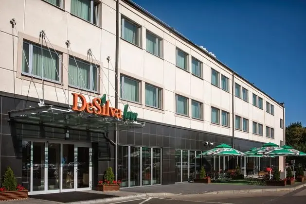 DeSilva Inn Katowice Airport