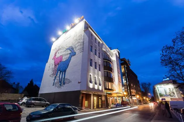 DeSilva Premium Poznan